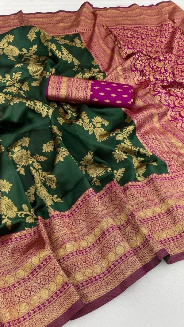 Georgette Saree Online Shopping - Designer Sarees Rs 500 to 1000