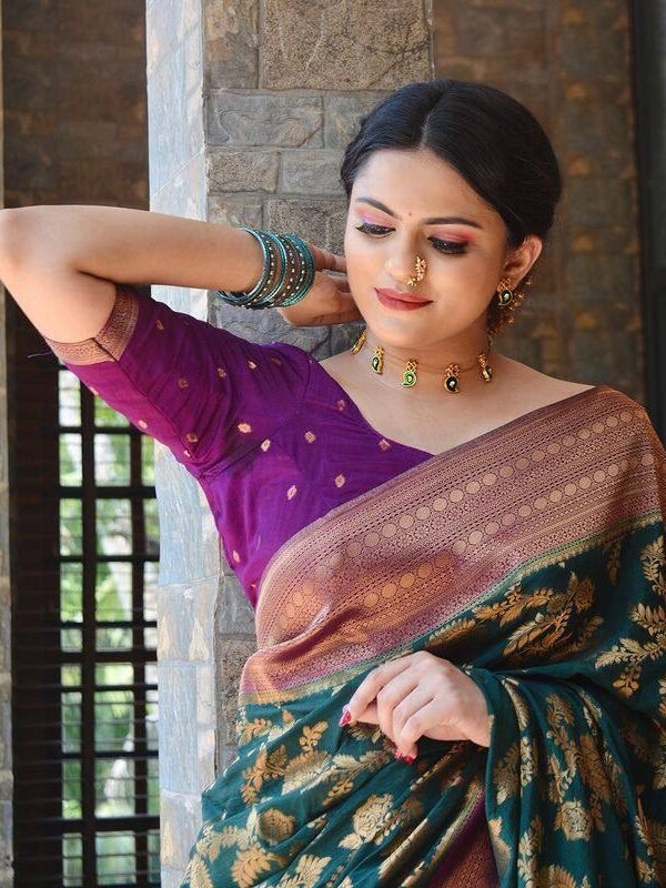 Georgette Saree Online Shopping - Designer Sarees Rs 500 to 1000