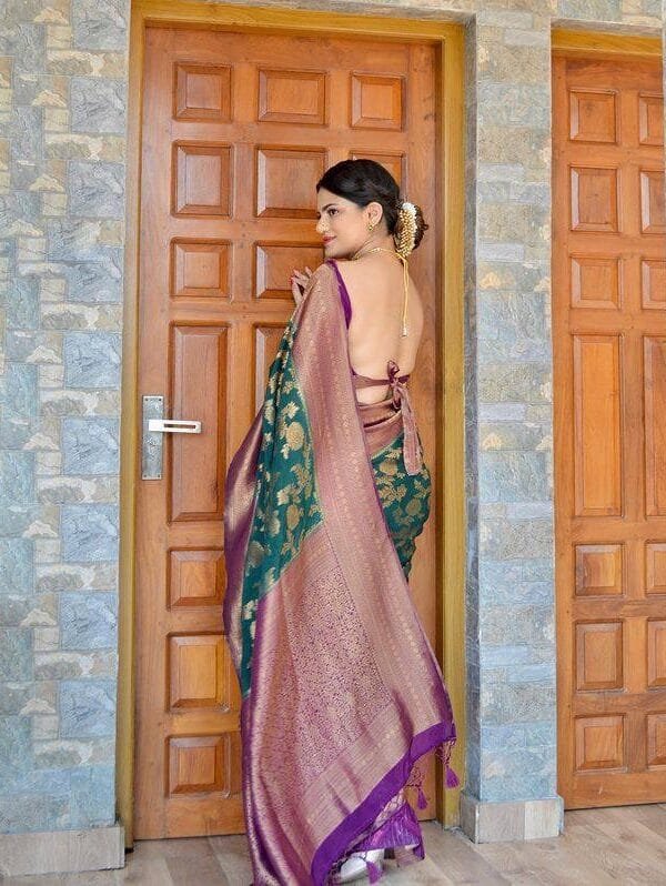 Georgette Saree Online Shopping - Designer Sarees Rs 500 to 1000