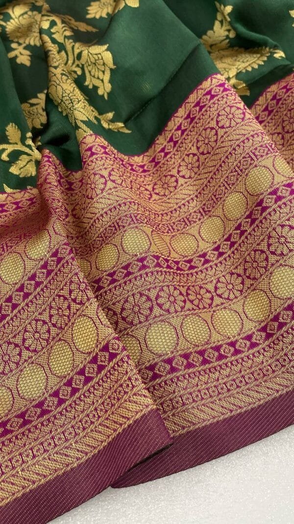 Georgette Saree Online Shopping - Designer Sarees Rs 500 to 1000