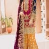Hot Pakistani Dress - Pakistani Suits
