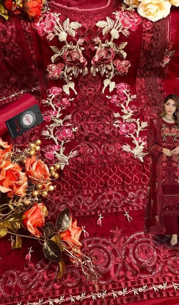 Indian Pakistani Dress Near Me - Pakistani Suits