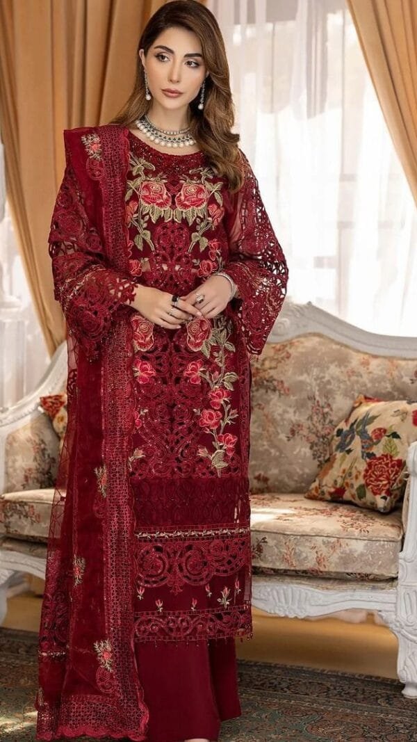 Indian Pakistani Dress Near Me - Pakistani Suits