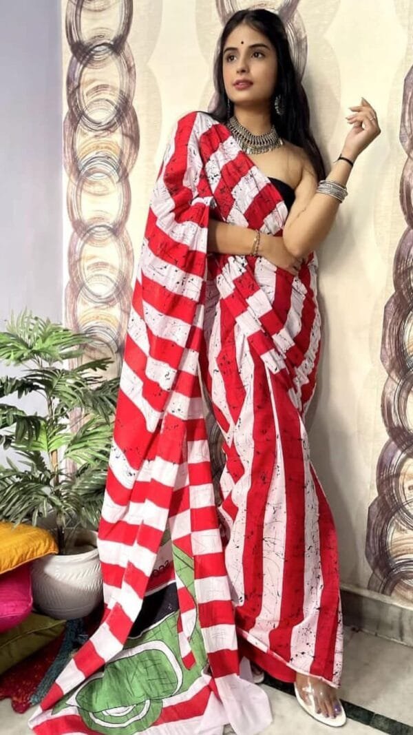 Jaipur Saree Wholesale Market - Wholesale Saree