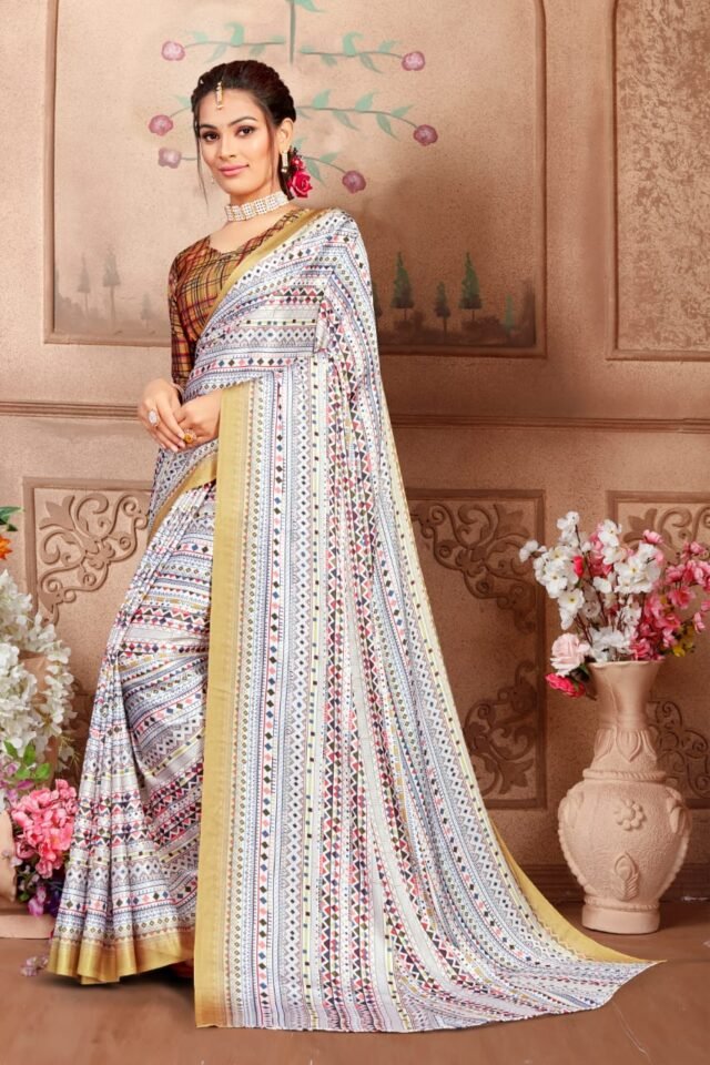 Jamdani Saree Wholesale Market - Wholesale Saree