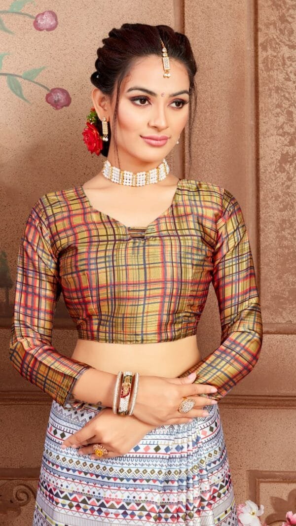 Jamdani Saree Wholesale Market - Wholesale Saree