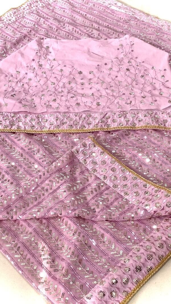 Kolkata Saree Wholesale Market - Wholesale Saree