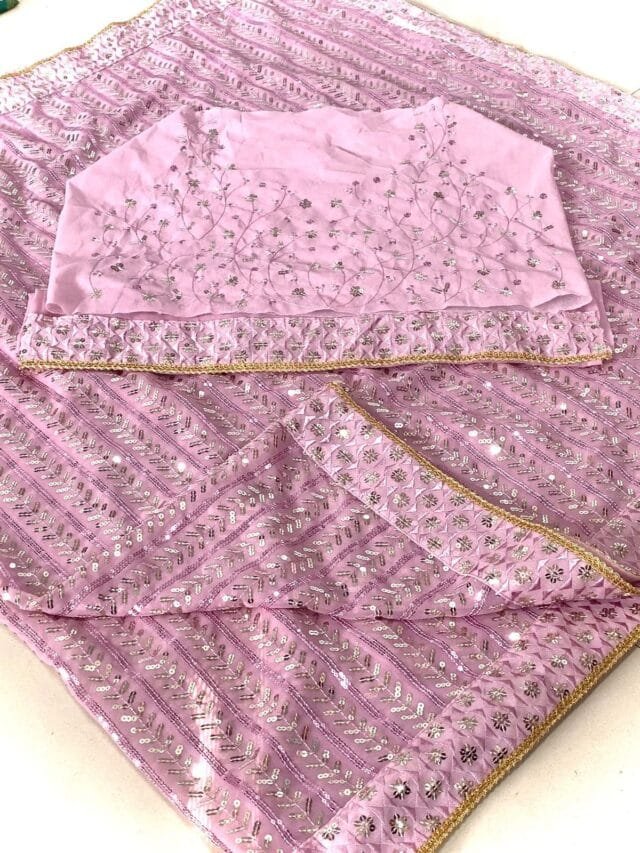 Kolkata Saree Wholesale Market - Wholesale Saree