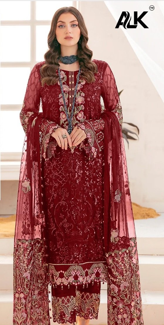 New dress hot sale pakistani 2019