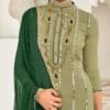 Latest Pakistani Dress Designs For Ladies - Pakistani Suits