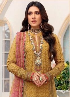 Latest Pakistani Suits - Pakistani Suits
