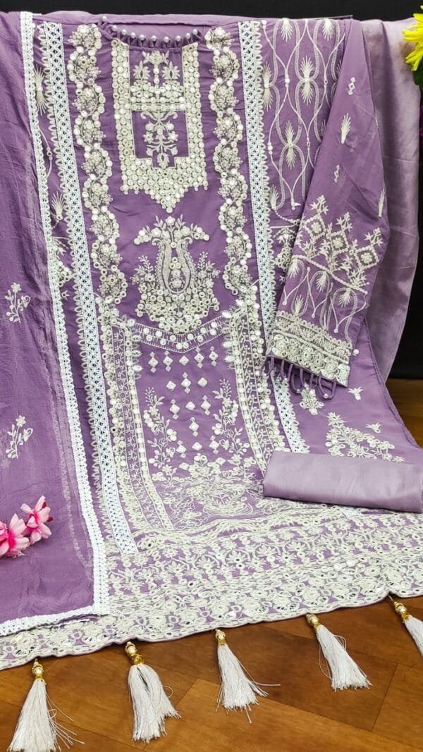 Lawn Pakistani Suits Uk - Pakistani Suits