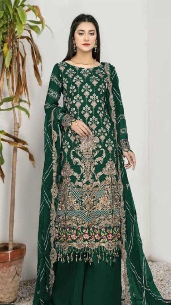 Maria B Pakistani Suits - Pakistani Suits