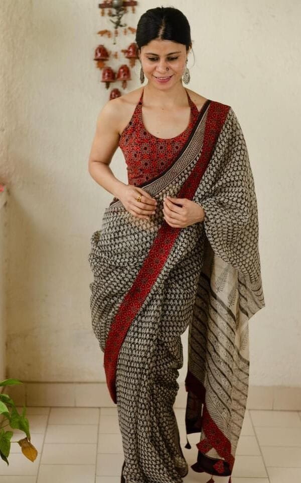 Mumbai Wholesale Saree Market - Wholesale Saree