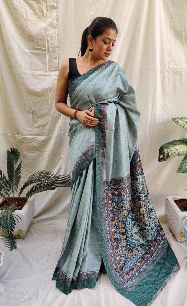 Near Saree Shop - Designer Sarees Rs 500 to 1000