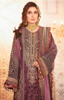 New Pakistani Dress Patterns - Pakistani Suits