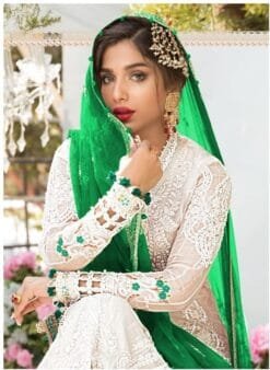 New Pakistani Dress Style - Pakistani Suits