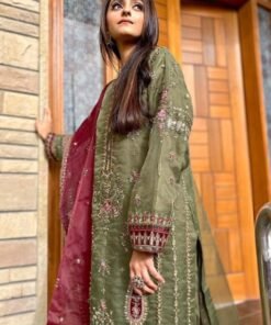 New Pakistani Dress Styles - Pakistani Suits