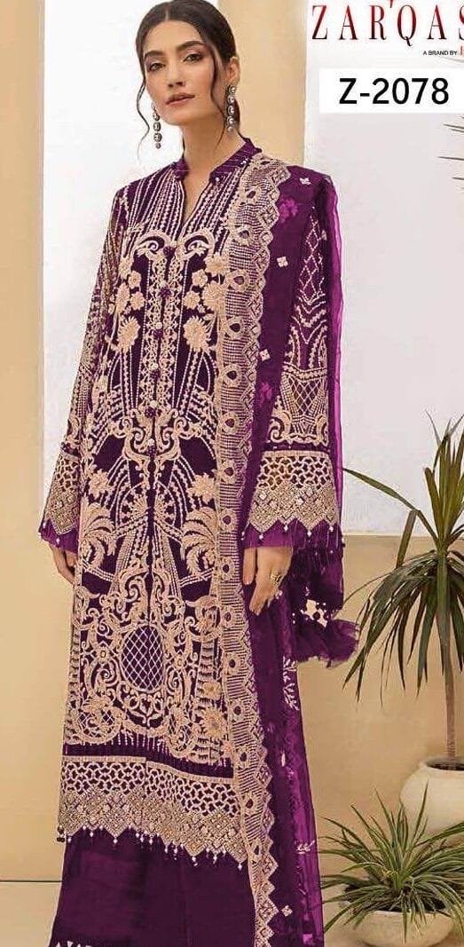Online Buy Pakistani Suits - Pakistani Suits