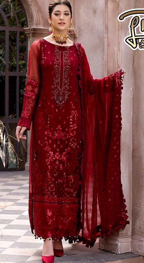 Online Buy Pakistani Suits - Pakistani Suits