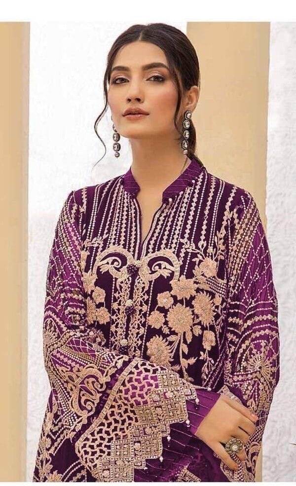 Online Buy Pakistani Suits - Pakistani Suits