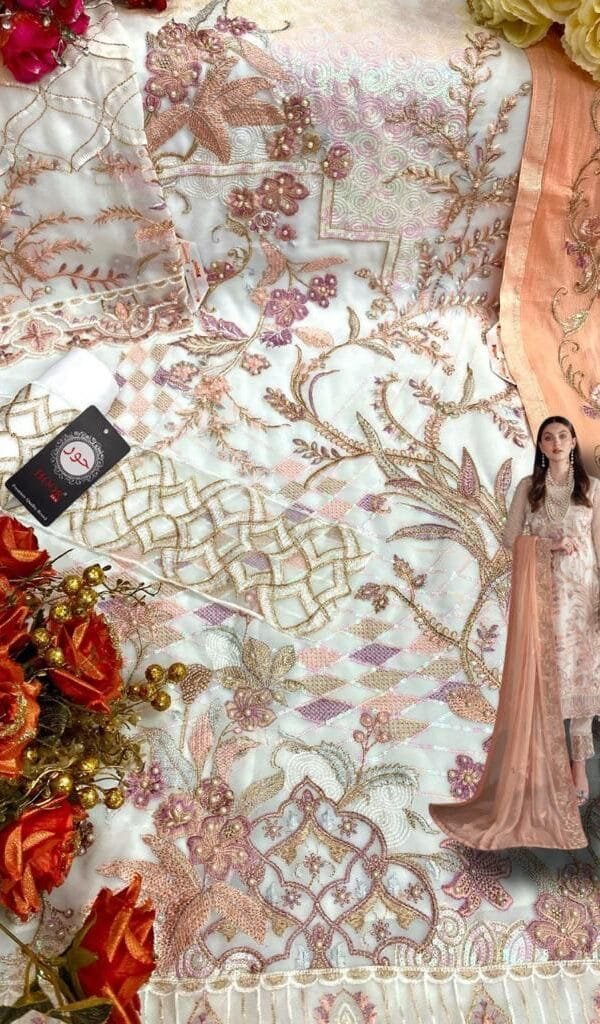 Online Pakistani Suits In Uae - Pakistani Suits