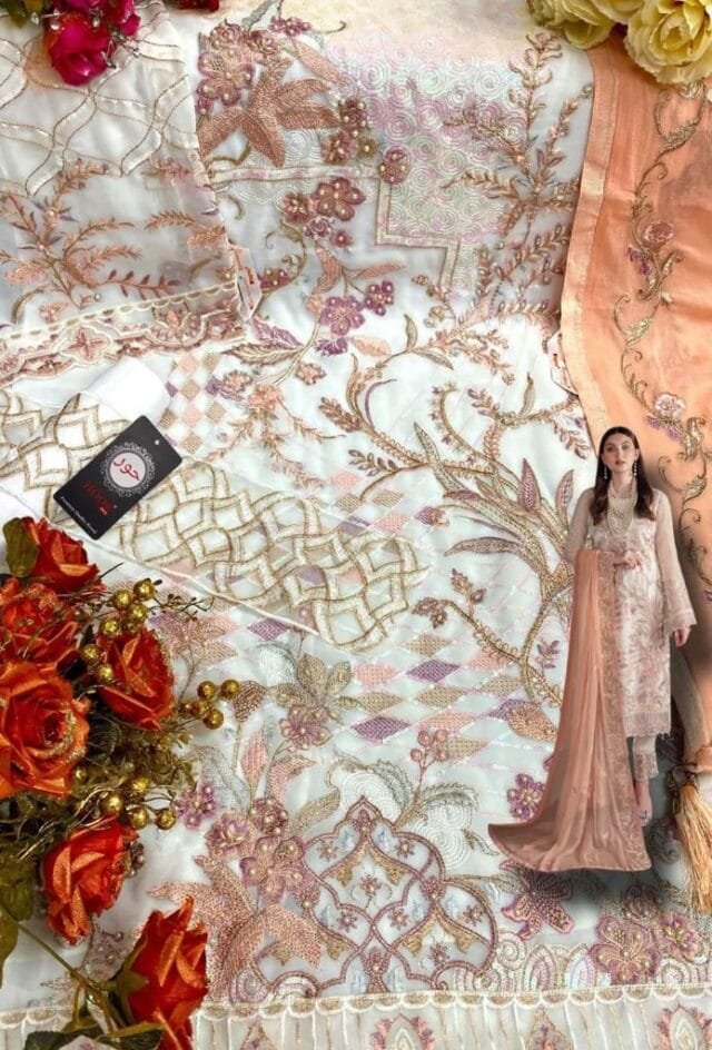 Online Pakistani Suits In Uae - Pakistani Suits