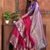 Online Saree Shopping Jayalakshmi - Designer Sarees Rs 500 to 1000