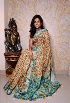 Online Saree Shopping Lowest Price - Designer Sarees Rs 500 to 1000