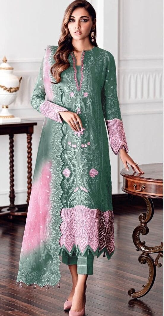 Online Shopping For Pakistani Suits - Pakistani Suits