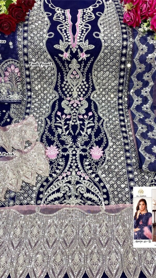 Online Shopping Pakistani Suits - Pakistani Suits