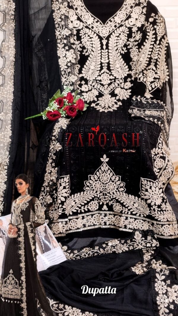 Original Pakistani Suits In Mumbai - Pakistani Suits