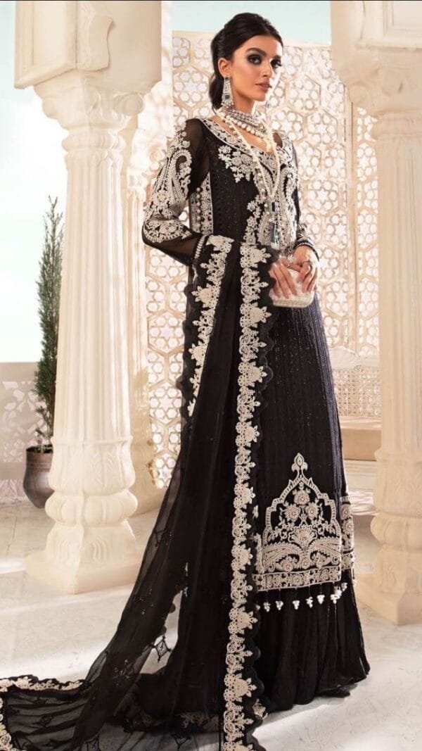 Original Pakistani Suits In Mumbai - Pakistani Suits