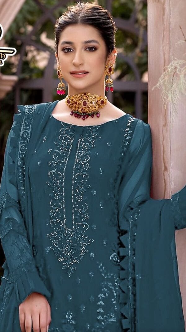 Original Pakistani Suits - Pakistani Suits