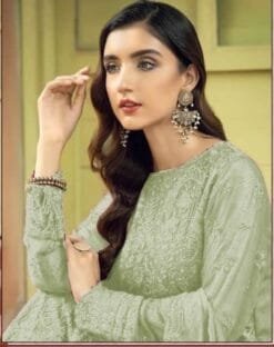 Original Pakistani Suits Wholesale India - Pakistani Suits