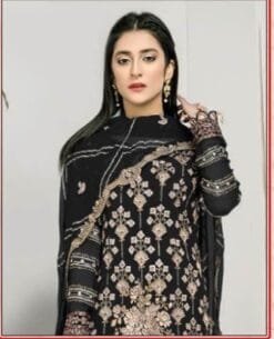 Pakistani Dress 2023 - Pakistani Suits