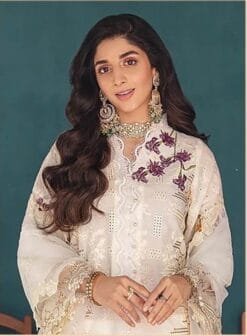 Pakistani Dress Anarkali - Pakistani Suits