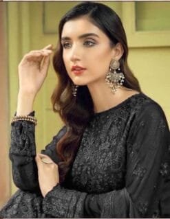 Pakistani Dress Boutique - Pakistani Suits