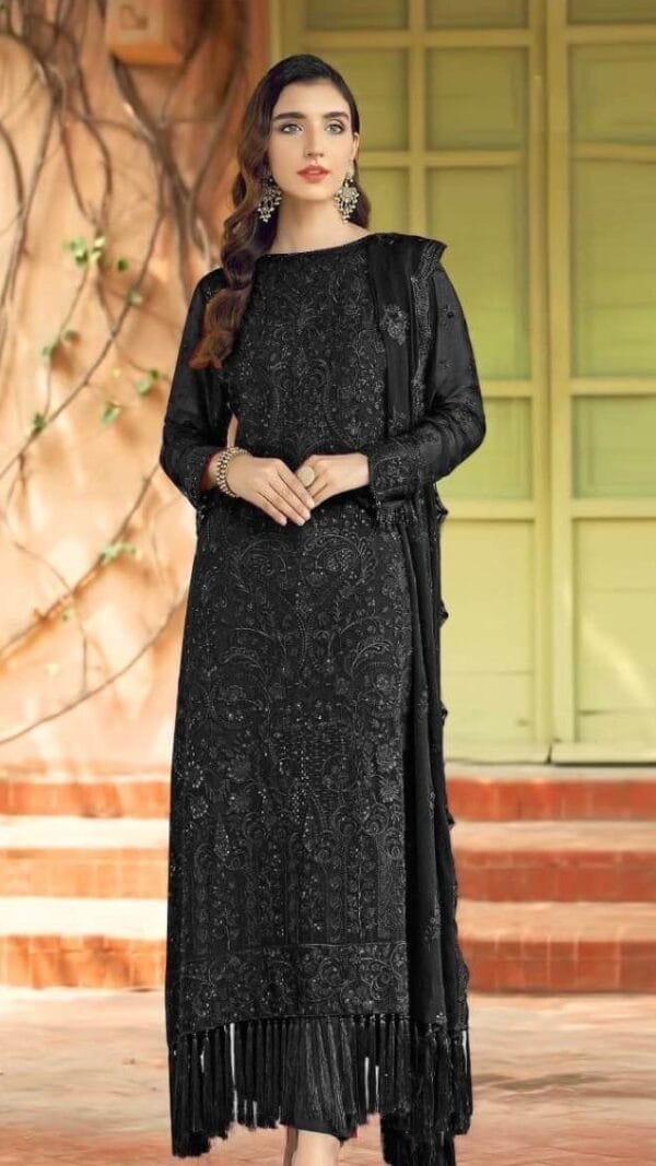 Pakistani Dress Boutique - Pakistani Suits