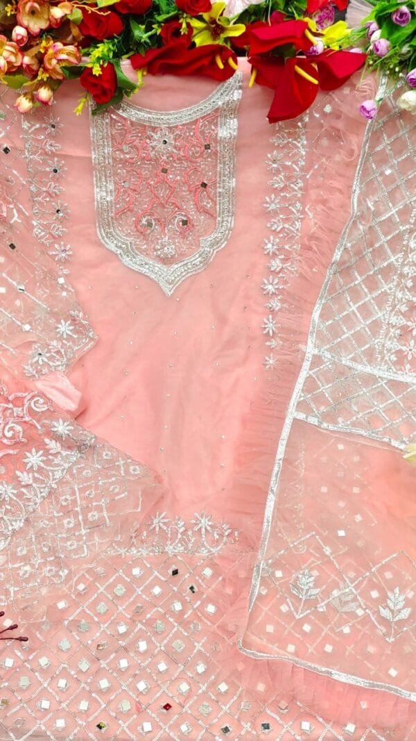 Pakistani Dress Boutiques In Mississauga - Pakistani Suits