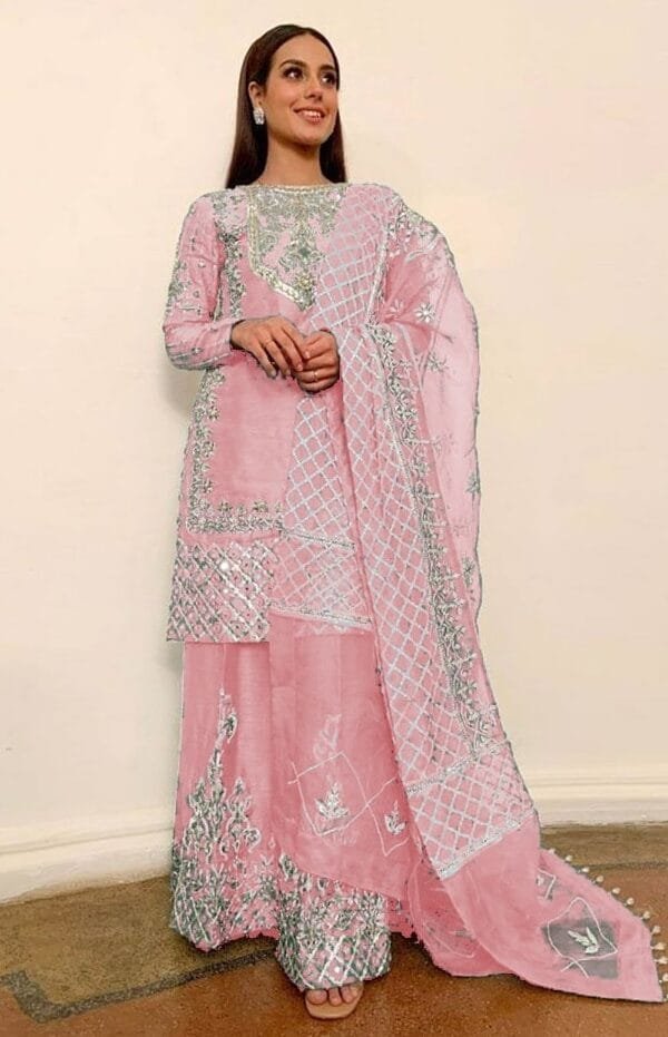 Pakistani Dress Boutiques In Mississauga - Pakistani Suits