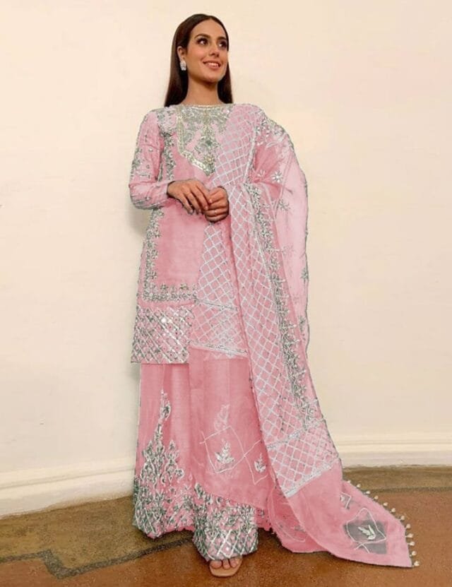 Pakistani Dress Boutiques In Mississauga - Pakistani Suits