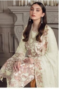 Pakistani Dress Boutiques - Pakistani Suits