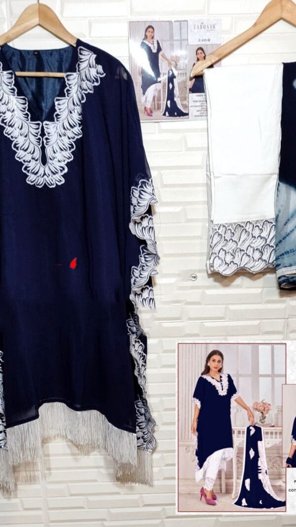 Pakistani Dress Brand Name - Pakistani Suits