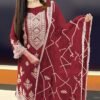 Pakistani Dress Brands Name - Pakistani Suits
