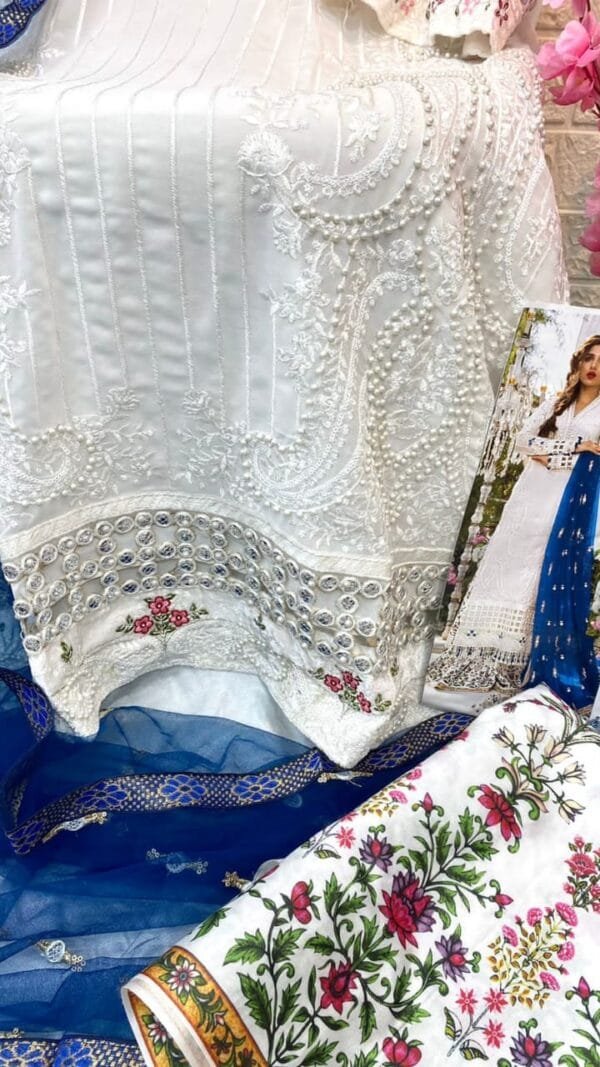 Pakistani Dress Collection - Pakistani Suits