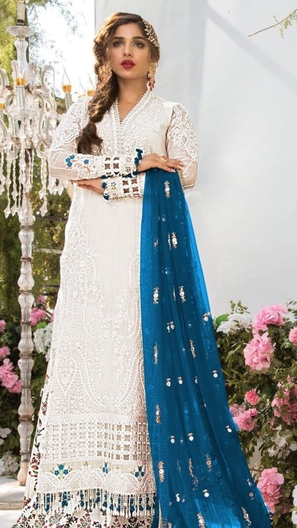 Pakistani Dress Collection - Pakistani Suits