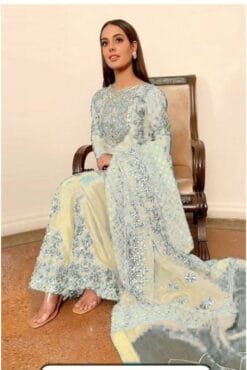 Pakistani Dress Design Photo - Pakistani Suits