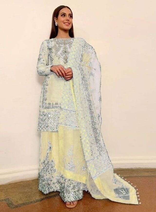 Pakistani Dress Design Photo - Pakistani Suits