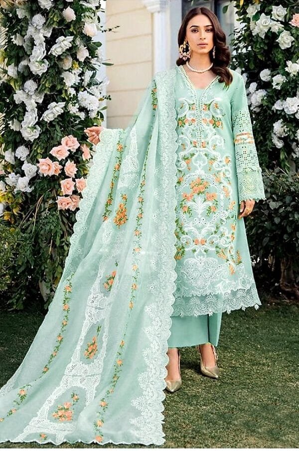Pakistani Dress Design Pictures - Pakistani Suits